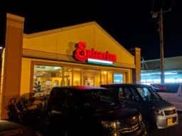 サイゼリヤ 西新井宿店