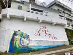 Le Vogue 1008