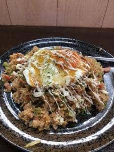 ごはん処 笑
