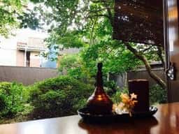 川越 稲荷小路 そばきり 悠々庵