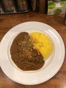 横濱咖喱商会 ハマール