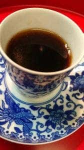 CONGARI COFFEE