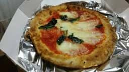 PIZZA storia