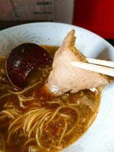 三鈴らーめん