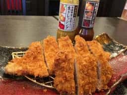 とんかつ濵かつ 山口湯田店
