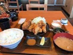 から好し 一宮木曽川インター店