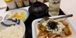 松屋 亀有店