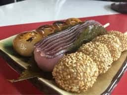 和菓子処 さわ泉