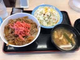 松屋 板橋区役所前店