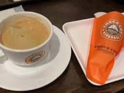 サンマルクカフェ 仙台一番町店