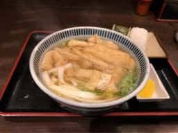 そば茶屋庄吉 ショウキチ