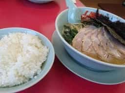 ラーメン山岡家 音羽蒲郡店