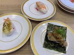 かっぱ寿司 三島店