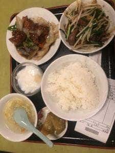 福来門