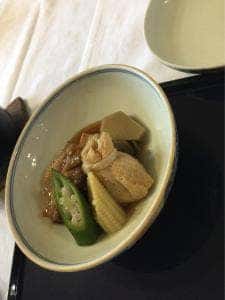 お料理 松山