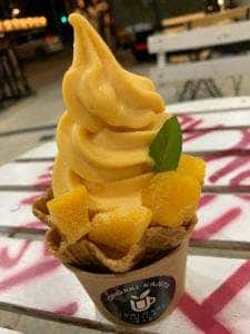 石垣果汁屋
