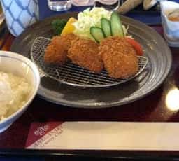 姉ヶ崎カントリー倶楽部 レストラン