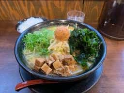 味噌らぁめん きりゅう