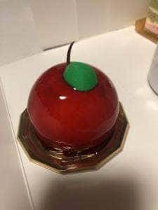 フレーズ デ ボワ