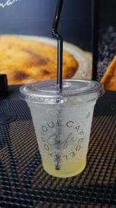 ジェラートピケカフェ クレープリー ジャズドリーム長島店