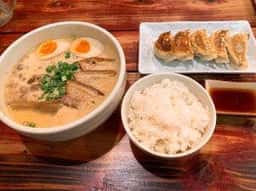 吉田製麺店 横須賀店