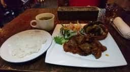 タベルナ カディス