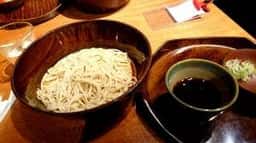 十割蕎麦そばや