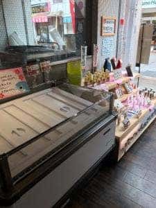 藁焼き鰹たたき明神丸 大橋通り店