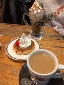 コメダ珈琲店 栄三丁目店