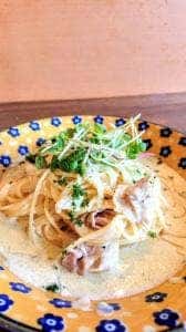 Cafe & Trattoria Copain