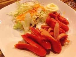 パブリックハウスおいち 深夜食堂