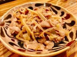 パブリックハウスおいち 深夜食堂