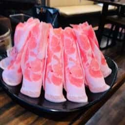 とん豚テジ 新宿ゴジラロード店