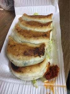 おかだ餃子店