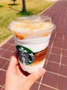 スターバックス コーヒー 宮島サービスエリア下り線店