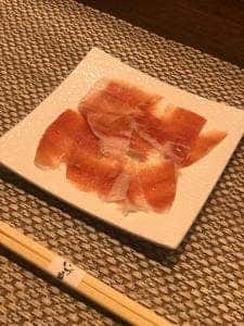 天麩羅 daiju
