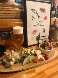 Bar ARIKADO