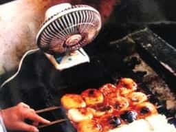 田中屋分店焼まんじゅう