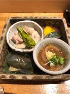 寿司処 翔海