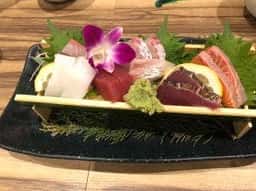地酒と銀シャリ 一夜干し商店