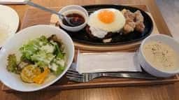 Hi-fi食堂