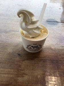 美山のめぐみ牛乳工房 美山道の駅店