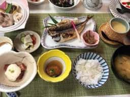 竹林庵みずの