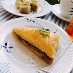 Beyzade Baklava