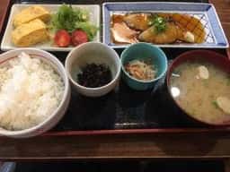 市場料理 賀露幸