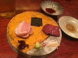 焼とり鳥次