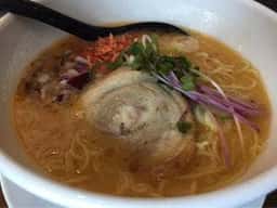 らーめん食堂 よってこや 平群店