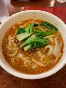 西安料理と刀削麺・火鍋 XI'AN 飯田橋店