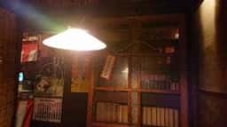 薄利多賣半兵ヱ 福岡天神ラウンドワン隣り5階店