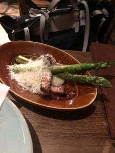 レコルタ カーブドッチ